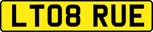 LT08RUE
