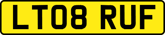 LT08RUF