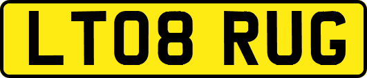 LT08RUG