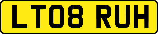 LT08RUH