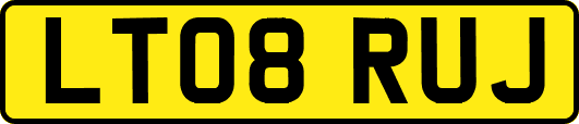 LT08RUJ