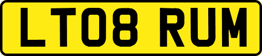 LT08RUM