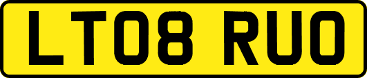 LT08RUO