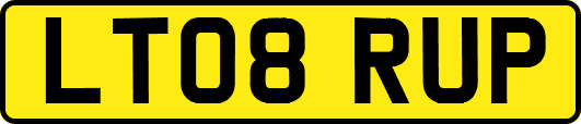 LT08RUP