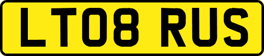 LT08RUS