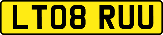 LT08RUU