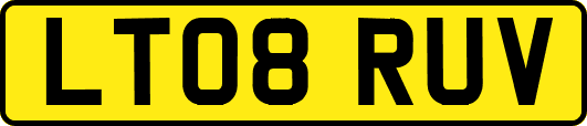 LT08RUV