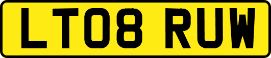 LT08RUW