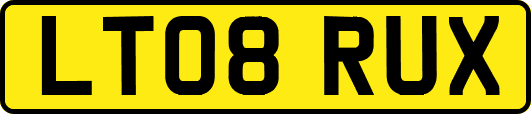 LT08RUX