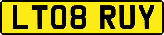 LT08RUY