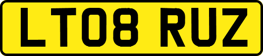LT08RUZ