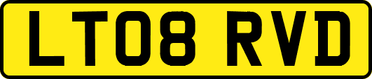 LT08RVD