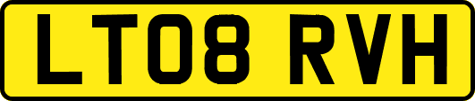 LT08RVH