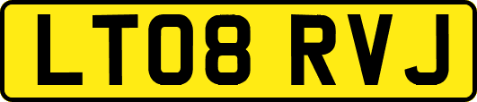 LT08RVJ