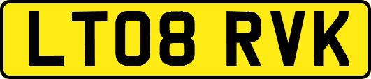 LT08RVK