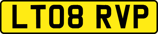 LT08RVP