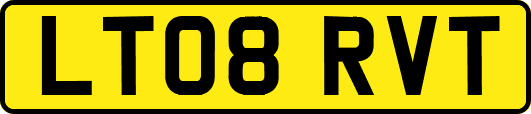LT08RVT
