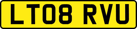 LT08RVU
