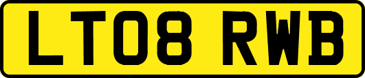 LT08RWB
