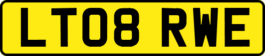 LT08RWE