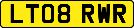 LT08RWR