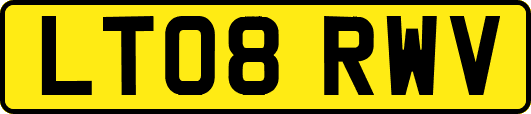 LT08RWV