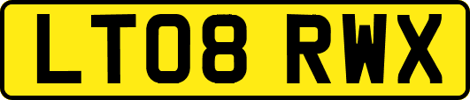 LT08RWX