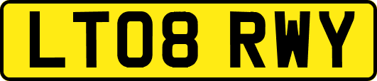 LT08RWY