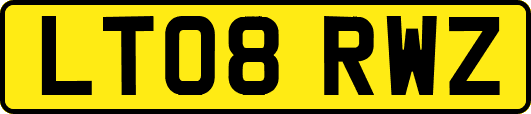 LT08RWZ