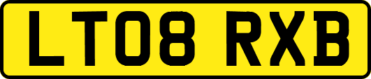 LT08RXB