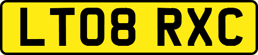 LT08RXC