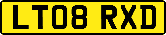 LT08RXD