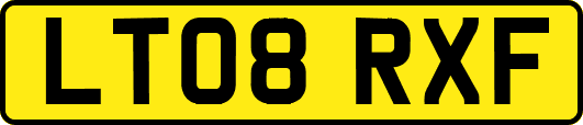 LT08RXF