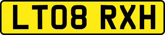 LT08RXH