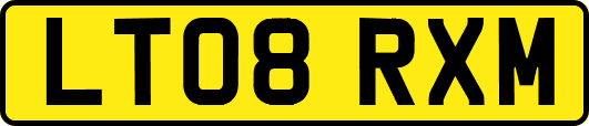 LT08RXM