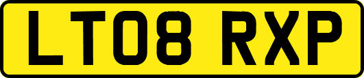 LT08RXP