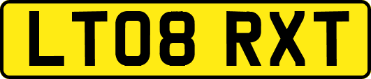 LT08RXT
