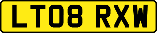 LT08RXW