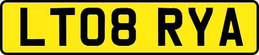 LT08RYA