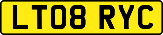 LT08RYC