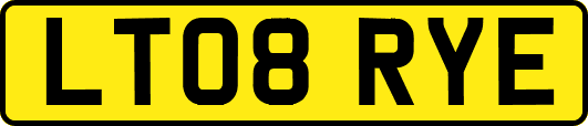 LT08RYE