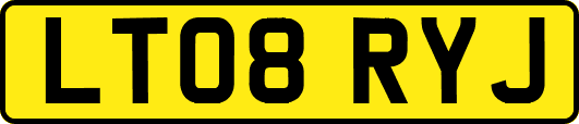 LT08RYJ