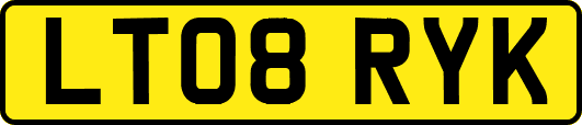 LT08RYK