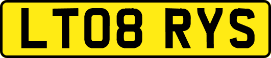 LT08RYS