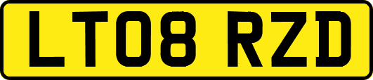 LT08RZD
