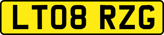 LT08RZG