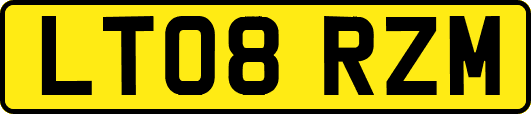 LT08RZM