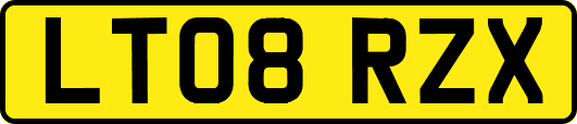 LT08RZX