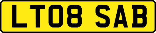 LT08SAB