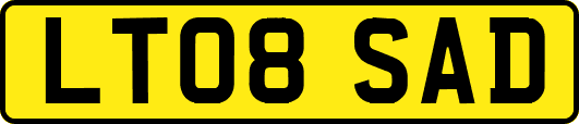 LT08SAD